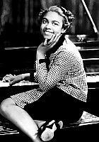 Hazel Scott